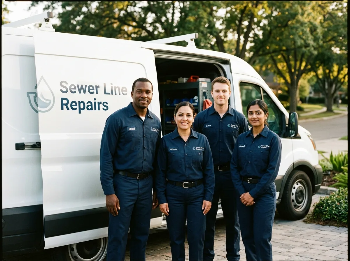 Emergency Plumber company in Rivesville, WV