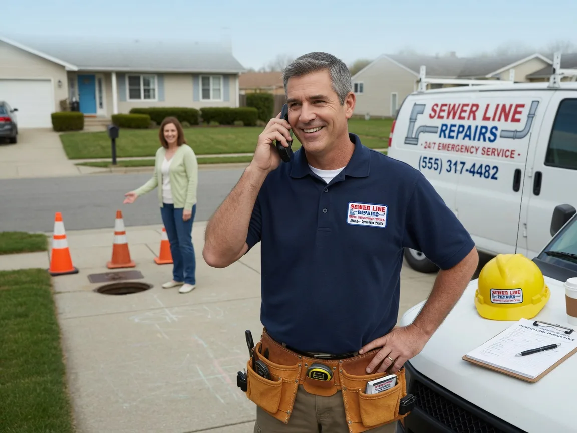 Emergency Plumber Rivesville, WV FAQs